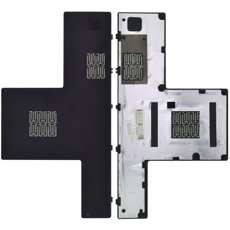 Крышка RAM и HDD для Lenovo V570c / 60.4IH05.002