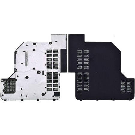 Крышка RAM и HDD для Lenovo G570 / AP0GM000E00