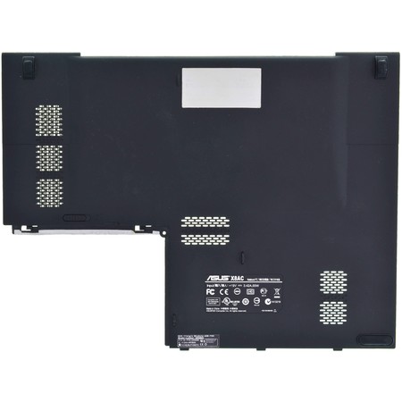 Крышка RAM и HDD для Asus K40IN