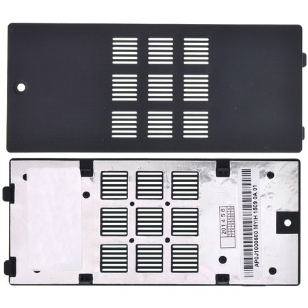 Крышка RAM для Asus X73BY