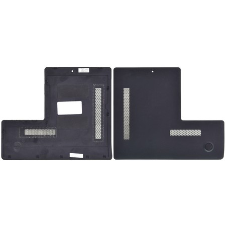 Крышка RAM и HDD для Samsung NP300E5A / BA75-03407A