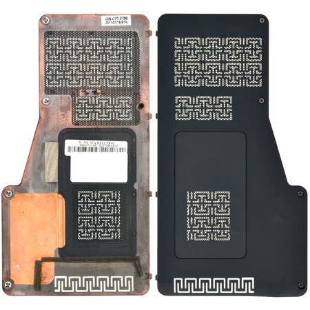 Крышка RAM для Lenovo IdeaPad Y560p / 36KL3TDLV20