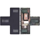 Крышка RAM и HDD для HP Pavilion dv7-6000 / 665604-001