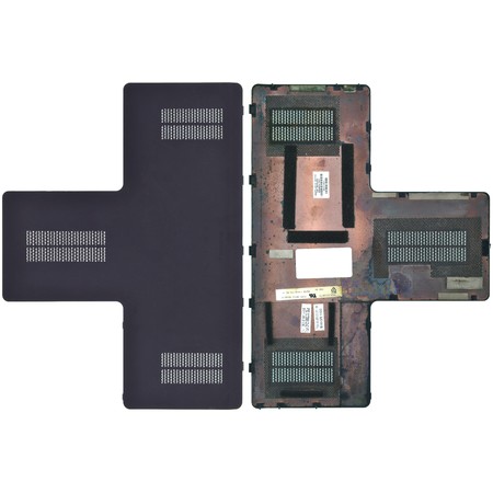 Крышка RAM и HDD для HP Pavilion dv7-6000 / 665604-001
