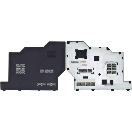 Крышка RAM и HDD для Lenovo IdeaPad Z570 / 60.4M430.003