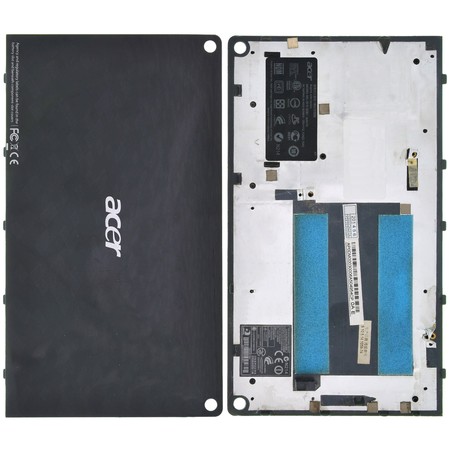 Крышка RAM и HDD для Acer Aspire one D260 (NAV70) / AP0DM00030