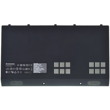 Крышка RAM и HDD для Lenovo G480 / AP0N1000200