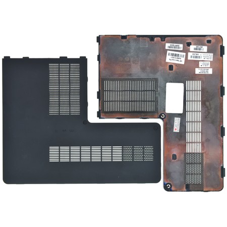 Крышка RAM и HDD для HP Pavilion g7-1000 / 646510-001