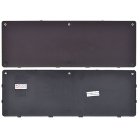 Крышка HDD коричневый для Sony VAIO VPCW11S1R/P