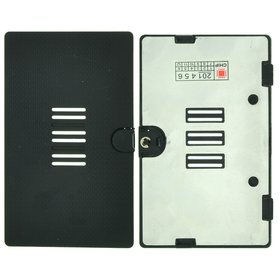 Крышка RAM / черный для Asus Eee PC 1015E