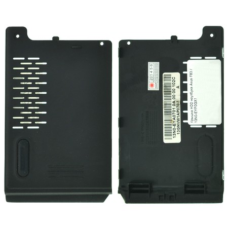 Крышка HDD для Asus F83VF