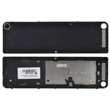 Крышка RAM и HDD для Samsung NP530U3C / BA75-03714F коричневый