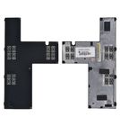 Крышка RAM и HDD для Lenovo B560
