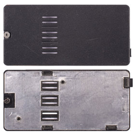 Крышка RAM / черный для Asus Eee PC 1005HA