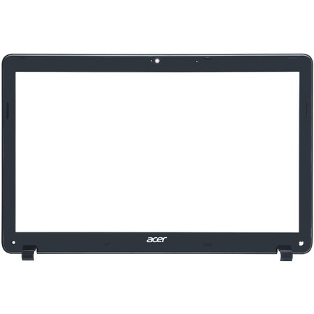Рамка матрицы (B) черный для Acer Aspire E1-531 (q5wph)