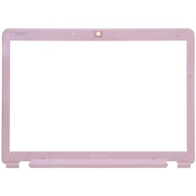 Рамка матрицы (B) розовый для Sony VAIO VGN-CR31SR/P
