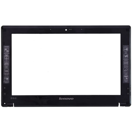 Рамка матрицы (B) для Lenovo IdeaPad S10-3 / 33FL5LBLV20