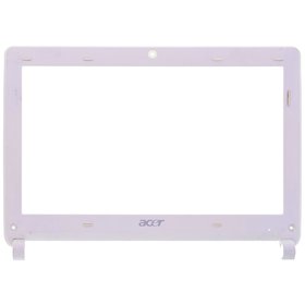 Рамка матрицы (B) белый для Acer Aspire One D270 (ZE7)