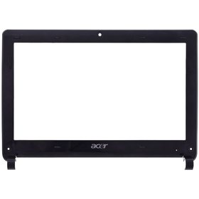 Рамка матрицы (B) черный для Packard Bell dot s (ZE7)