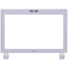 Рамка матрицы (B) белый для Asus Eee PC 900HA