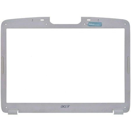Рамка матрицы (B) для Acer Aspire 5920G / EAZD1007010 серый