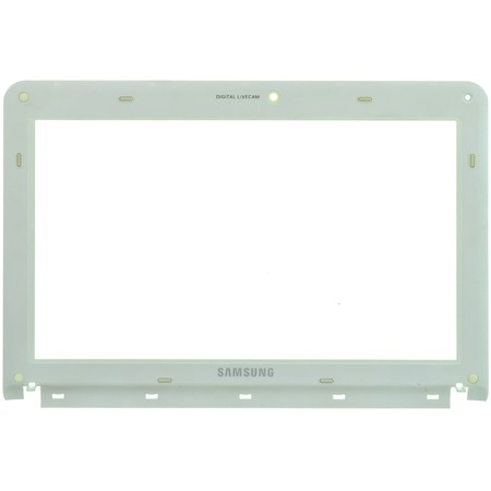 Рамка матрицы (B) белый для Samsung N130 (NP-N130-KA06)