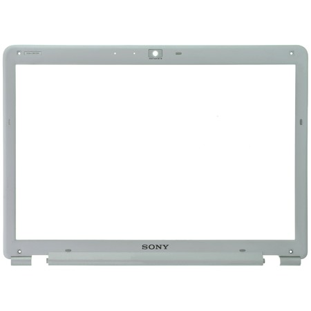 Рамка матрицы (B) для Sony VAIO VGN-CR / 3DGD1LBN060 серый