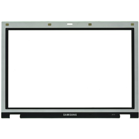 Рамка матрицы (B) для Samsung X11 (NP-X11AE01/SER) / BA81-02444A серый