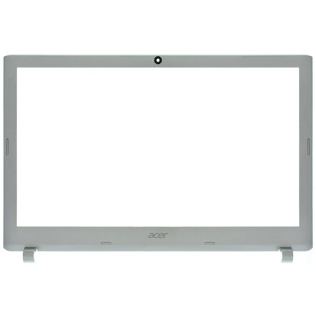 Рамка матрицы (B) серый для Acer Aspire V5-551G