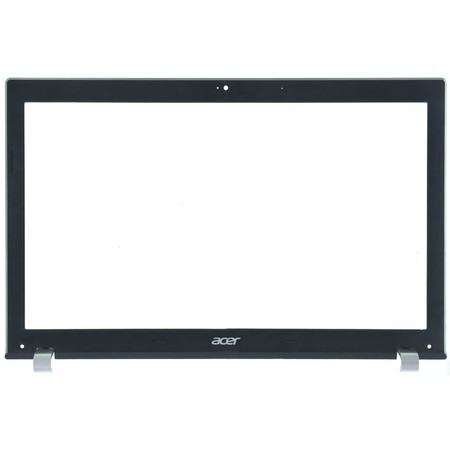 Рамка матрицы (B) черный для Acer Aspire V3-531 (Q5WV1)