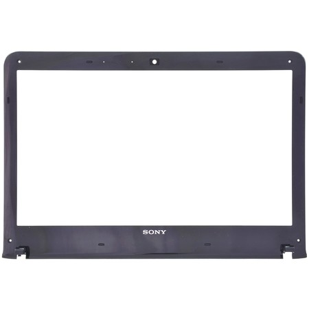 Рамка матрицы (B) / черный для Sony VAIO SVE14A2V2RS