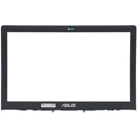 Рамка матрицы (B) черный для ASUS N550Jv