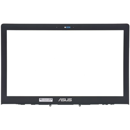 Рамка матрицы (B) для Asus N550 / 13N0-P9A0B01 черный