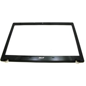 Рамка матрицы (B) черный для Acer Aspire 5553G