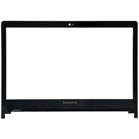 Рамка матрицы (B) для Lenovo IdeaPad S400 / FA0SB000600 черный