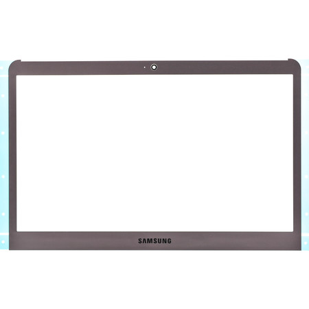 Рамка матрицы (B) / коричневый для Samsung NP535U3C-A06