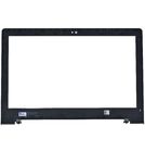 Рамка матрицы (B) для Lenovo ideapad 300-15ISK / FA0YM000A00 черный