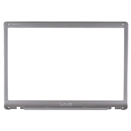 Рамка матрицы (B) серый для Sony VAIO VGN-S