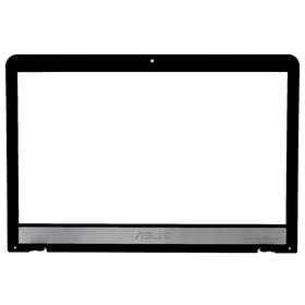 Рамка матрицы (B) черный для ASUS N751JX