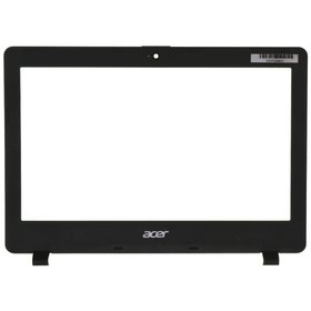 Рамка матрицы (B) черный для Acer Aspire ES1-111m