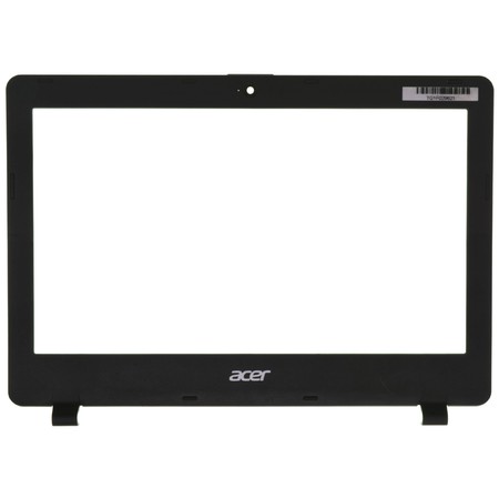 Рамка матрицы (B) для Acer Aspire ES1-111m / EAZHK002010-1 REV:3A черный