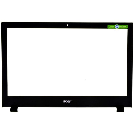 Рамка матрицы (B) для Acer Extensa 2511G / EAZRT00401A серый