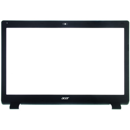Рамка матрицы (B) для Acer Aspire E5-771 / EAZYW004A1M REV:3A черный