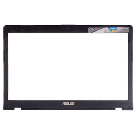 Рамка матрицы (B) черный для Asus N76