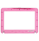 Рамка матрицы (B) для Sony VAIO VPCM12M1R/P / 012-301A-3463-A00 розовый