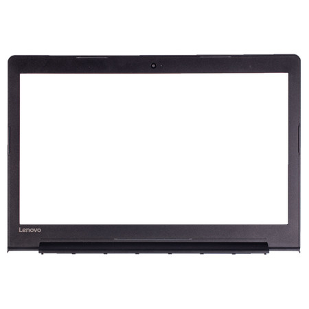 Рамка матрицы (B) для Lenovo ideapad 310-15ISK / AP10T000400 черный