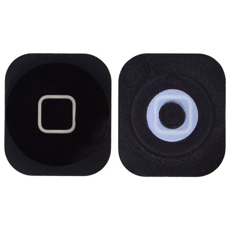 Кнопка HOME (толкатель) для Apple iPhone 5C (A1456)