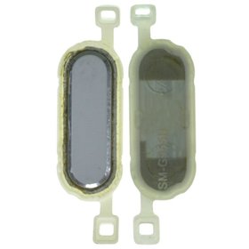 Кнопка включения (толкатель) белый для SAMSUNG Galaxy Core 2 Duos SM-G355H