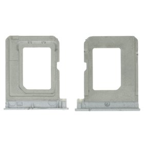 Лоток, держатель для Sim для Prestigio MultiPad 4 DIAMOND 7.85 3G* (PMP7079E3G)