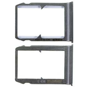 Лоток, держатель для Sim / белый для Xiaomi Mi 6